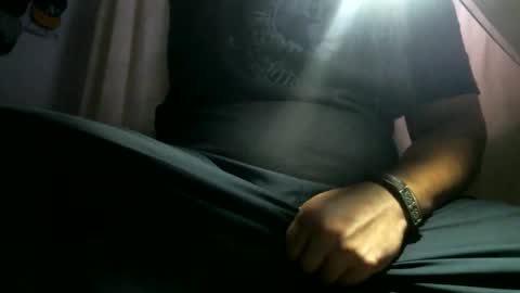 knickfranco online show from 04/08/26, 07:41