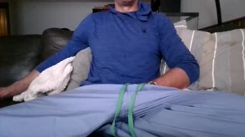 Knight3975 online show from 12/05/25, 05:49