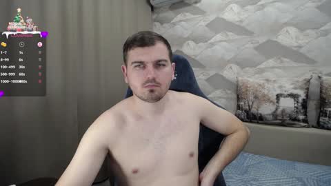 Carter.  online show from 12/28/24, 08:37