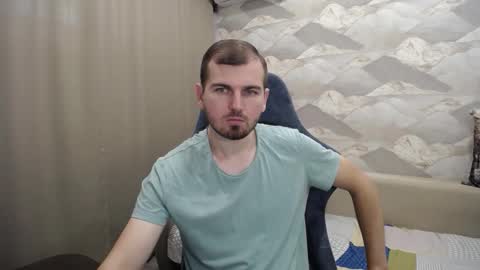 Carter.  online show from 10/05/25, 08:12