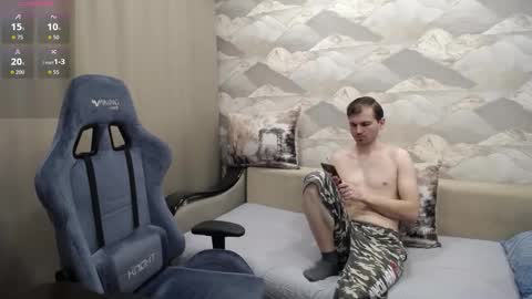 Carter.  online show from 02/13/26, 08:54