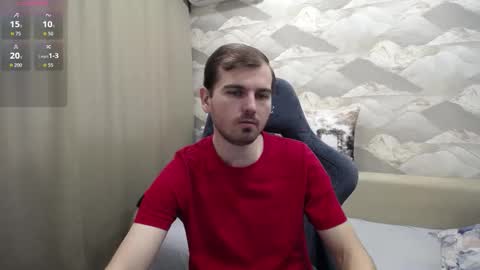 Carter.  online show from 02/24/26, 07:28