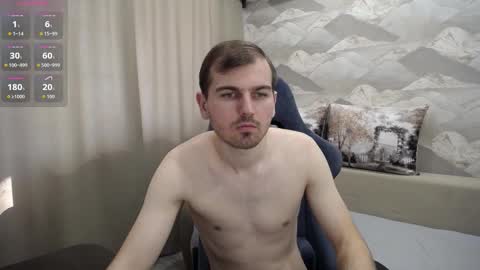 Carter.  online show from 03/23/26, 07:23