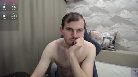 Carter.  online show from 03/24/26, 07:24