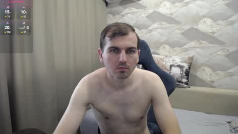 Carter.  online show from 03/26/26, 08:31