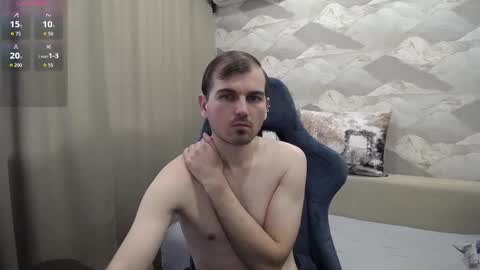 Carter.  online show from 03/28/26, 07:52