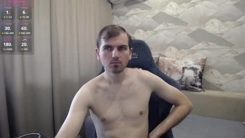 Carter.  online show from 04/04/26, 07:28