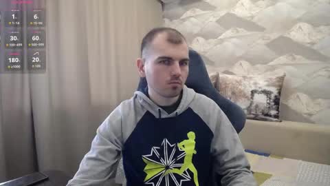 Carter.  online show from 04/25/26, 08:28