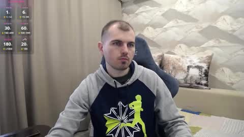 Carter.  online show from 04/26/26, 07:50