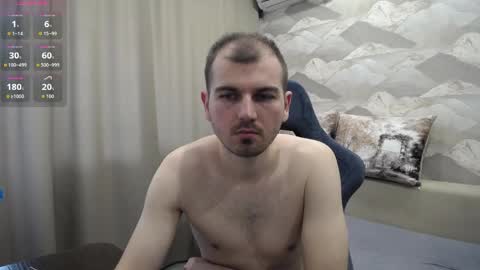 Carter.  online show from 05/11/26, 08:31