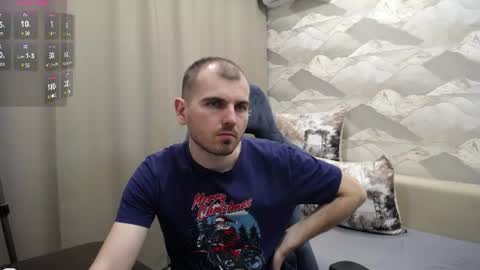 Carter.  online show from 07/10/26, 03:58