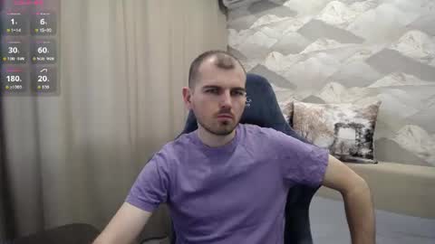 Carter.  online show from 07/12/26, 10:28