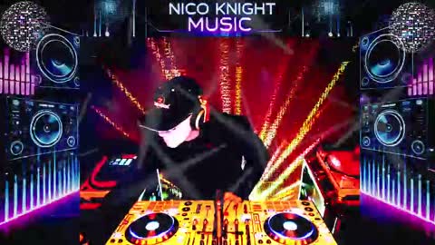 Nico Knight online show from 11/08/25, 02:12