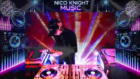 Nico Knight online show from 11/15/25, 06:48