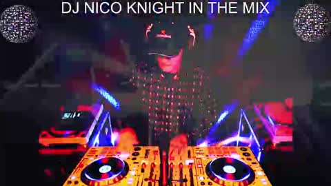 Nico Knight online show from 11/23/25, 06:24