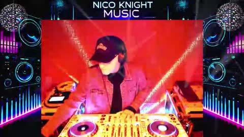 Nico Knight online show from 12/16/25, 04:17