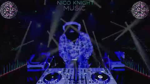Nico Knight online show from 01/18/26, 08:18