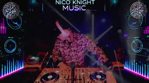 Nico Knight online show from 04/09/26, 03:50