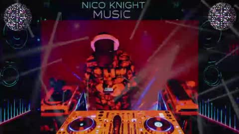 Nico Knight online show from 05/25/26, 04:29