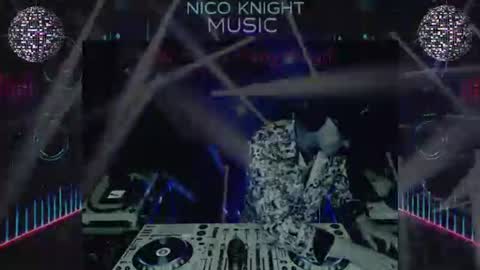 Nico Knight online show from 06/13/26, 06:22