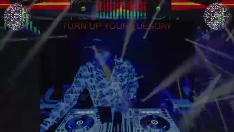 Nico Knight online show from 07/28/26, 05:01