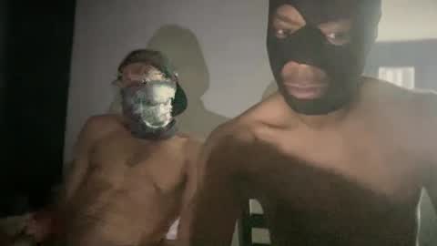 Knight Rider online show from 03/03/25, 05:42