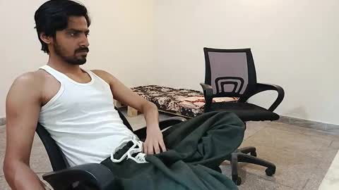 Harry online show from 02/15/26, 04:09