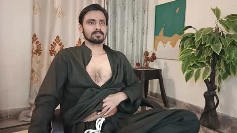 Harry online show from 03/04/26, 07:25