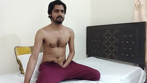 Harry online show from 03/31/26, 04:46