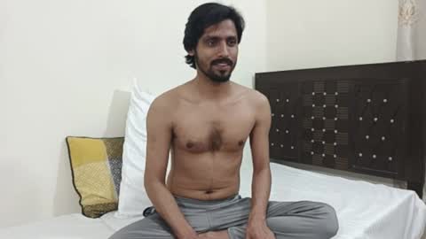 Harry online show from 03/31/26, 05:35