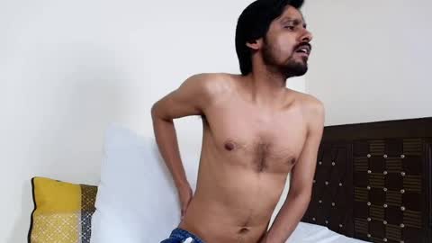 Harry online show from 04/07/26, 12:55