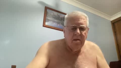 Aussiedude online show from 10/01/25, 11:27