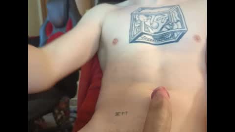 kniloc online show from 02/25/25, 03:27