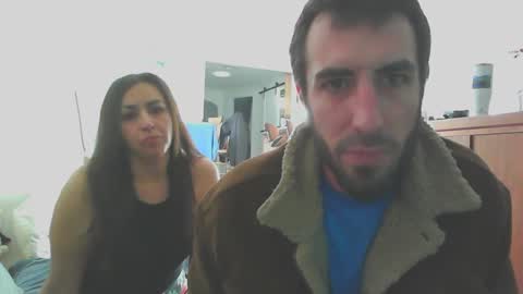 Snapshot of knkycpl4realnsty chatting on 02/12/25, 10:37 knkycpl4realnsty online show from 02/12/25, 10:37