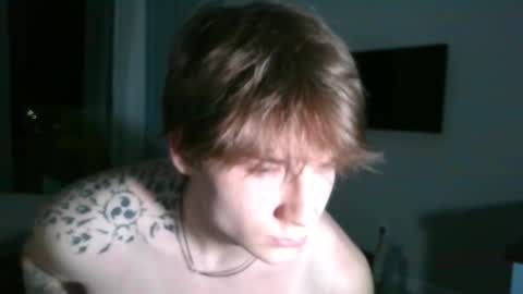 Snapshot of knotsiemens chatting on 02/15/26, 05:09 Adam online show from 02/15/26, 05:09