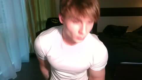 Adam online show from 06/18/26, 04:55