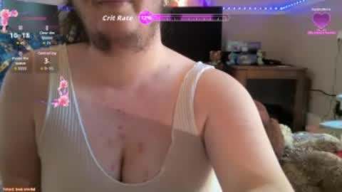 Miss Nebulara online show from 07/21/26, 05:48