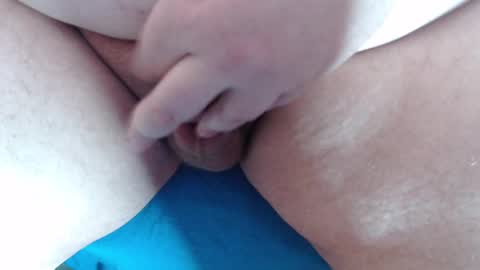 Snapshot of knoxrex007 chatting on 02/11/25, 06:55 Knox Rex online show from 02/11/25, 06:55