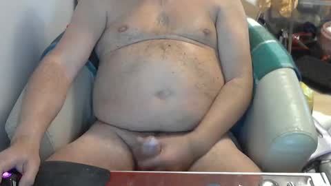 knurtc30 online show from 02/08/25, 11:33