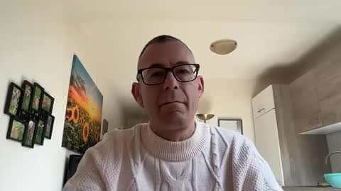 knusperhase1 online show from 04/14/26, 12:33