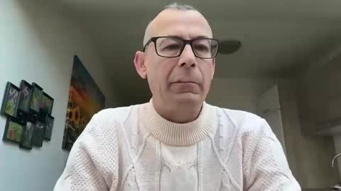 knusperhase1 online show from 04/15/26, 08:10