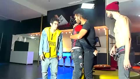 kobayaske online show from 12/21/24, 12:20