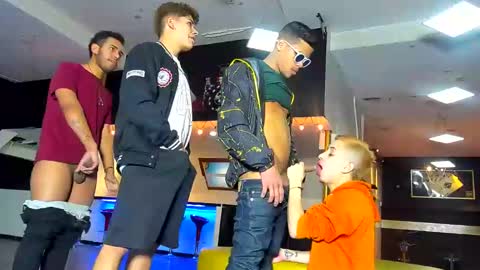 kobayaske online show from 01/17/25, 12:20