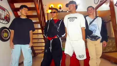 kobayaske online show from 03/09/25, 12:42