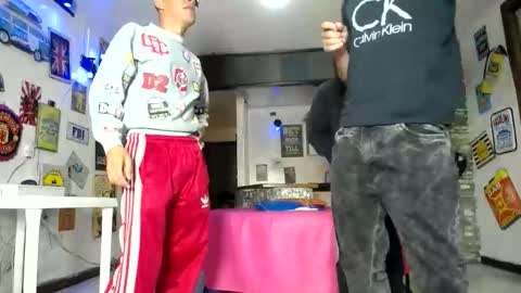 kobayaske online show from 09/14/25, 11:15