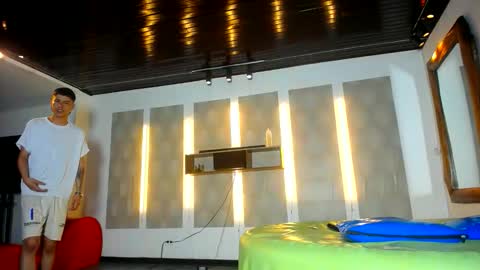 kobayaske online show from 03/07/26, 02:19