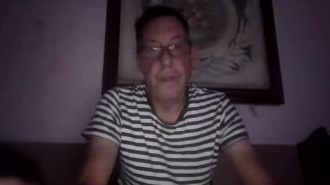 kobolt67 online show from 10/28/25, 03:43