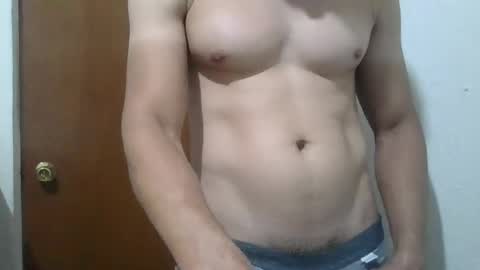 koby1190 online show from 05/10/26, 07:46