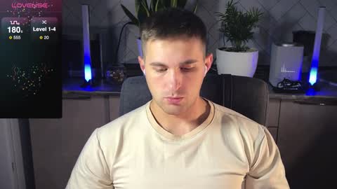Snapshot of kochka25 chatting on 01/02/25, 06:12 Sweet boy online show from 01/02/25, 06:12