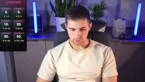 Snapshot of kochka25 chatting on 01/11/25, 07:06 Sweet boy online show from 01/11/25, 07:06